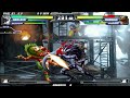 NeoGeo Battle Coliseum Arcade NVRam Hack