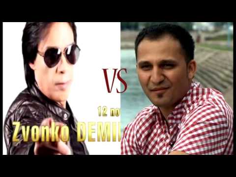 Zvonko Demirovic VS Marko Sabanovic