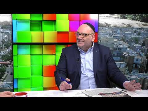 PIRKADAT Breuer Péterrel: Gyarmati István