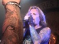 Vince Neil - Highway To Hell Live In Philadelphia (9/25/10)
