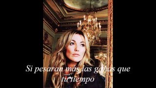 Amaia Montero Te Falta Rock Letra