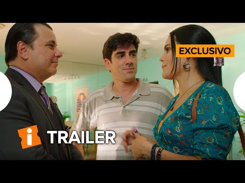 Nas ondas da fé - Trailer