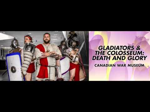 Ottawa Tourism Awards 2016: Event of the Year – Exhibition | Ottawa Tourism