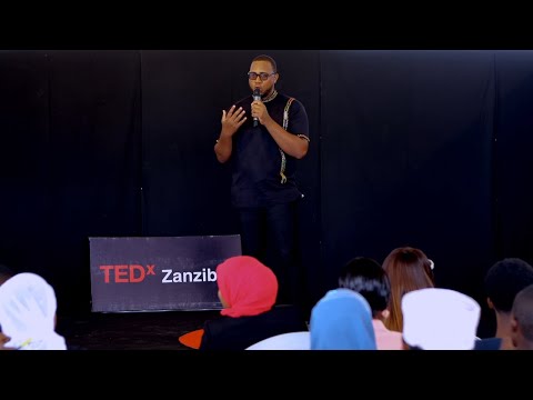 The Power of Volunteering: Redefining Youth Leadership in Zanzibar