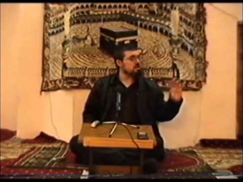 Ismail Bardhoshi trashegimia sipas fese Islame