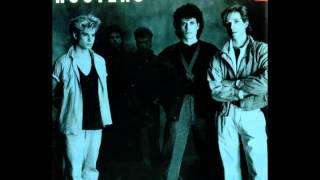 The Hooters - Nervous Night (1985) (FULL ALBUM)