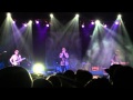 Valencia - Carry On [live with intro]