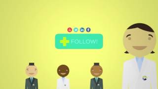 NORDION - SOCIAL MEDIA