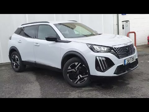 Peugeot 2008 1.2 Puretech 100bhp Allure - Image 2