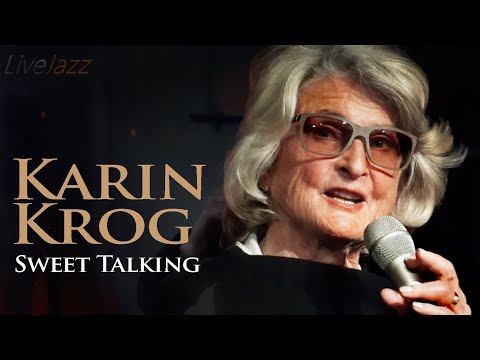 KARIN KROG | NATTJAZZ 2022