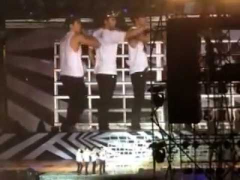 231112 SMTown Live World Tour III In Singapore - Hope