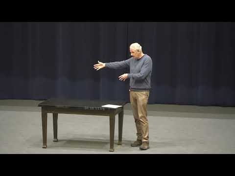 Timothy Snyder: Hitler and Stalin Today: Class 2: A world of empire