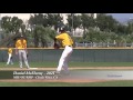 Daniel McElveny Perfect Game Sunshine West Showcase 6/10/17