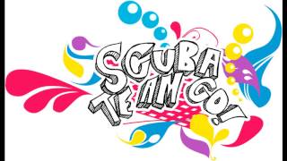 Scuba Team Go - Lets Confuse You