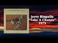 Jerry Riopelle Take A Chance Full Album