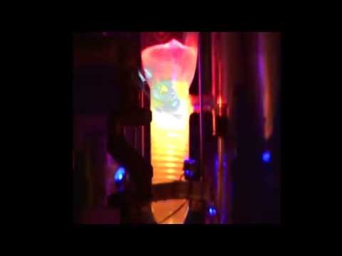 Pražský výběr II - Schizoidní (Cross) klub (official video)