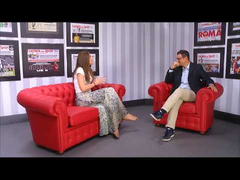 Intervista a Francesca Valtorta tra fiction e cinema