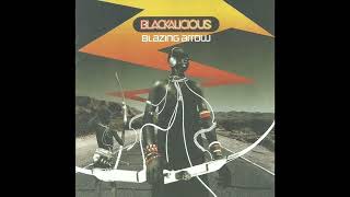 Blackalicious - Nowhere Fast