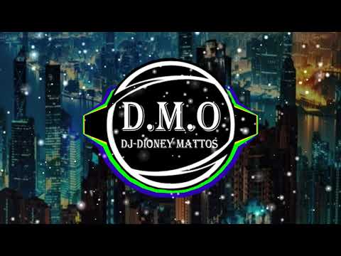 Flay e Jerry Smith - Saudades Né Minha Filha Remix 2020 (DJ Alisson Mix)