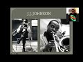 1/17/22 "What I Love About...JJ Johnson" with Tyler Wertman - CJH's Young Lions Program