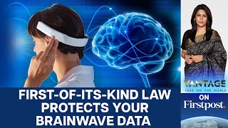 Firms Selling Brain Wave Data Face Setback in US State of Colorado | Vantage with Palki Sharma