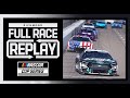 Cook Out 400 | NASCAR Cup Series Full Race Replay