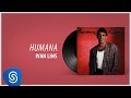Ivan Lins - Humana (Álbum "Ivan Lins") [Áudio Oficial]