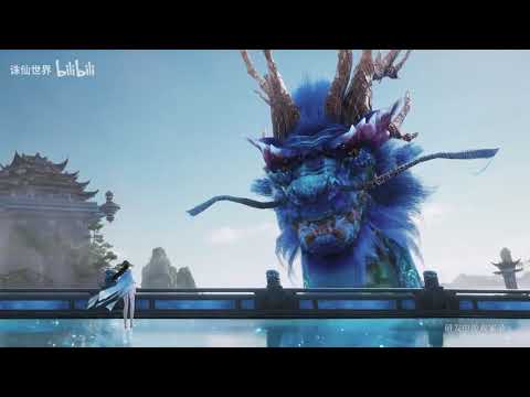 Game, jjjXD3.227: World of Jade Dynasty Video Game Cinematic Trailers 1080p HD