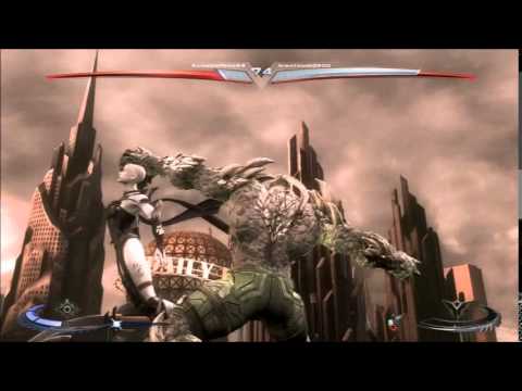 KHTC Zombie vs 0ne87_-Arkham