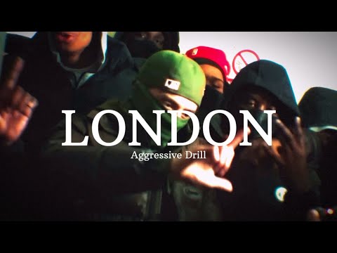 [FREE] Central Cee X Freeze Corleone X Rondodasosa - "LONDON" Drill $Type Beat$