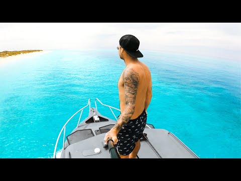 Underwater Hunting For Fish To Feed Our Family (Catch And Cook)