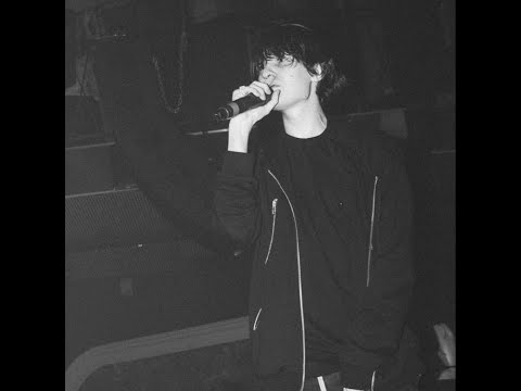 [FREE FOR PROFIT] LILDRUGHILL x REVOLVE Type Beat - HARD MIND