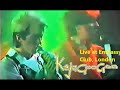 KajaGooGoo Live At Embassy Club London 1982