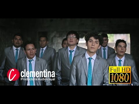 LA KOSTUMBRE - Agua Helada (Videoclip Oficial)