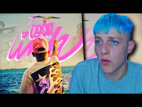 BERTIAKA REACCIONA a Lucky Brown - COSA LINDA