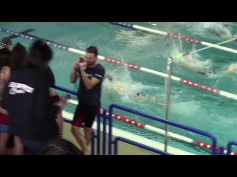 Cinquilli Edoardo (6) 50FA - S.Marcellino 27.02.22