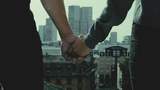 Über den Dächern Music Video