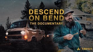 Thousands of Van Nomads Gathering - Descend on Bend (Full Length Documentary)