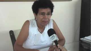 preview picture of video 'Reportagem - 10 Dias de Governo em Coaraci'