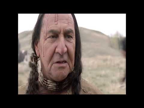 Bury My Heart At Wounded Knee - Cedar Creek Valley fight