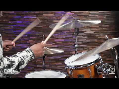 Istanbul Agop 20" Agop Signature Crash Cymbal 1552g (AGC20-1031121O)