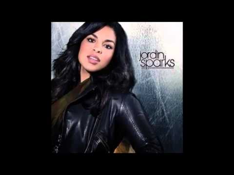 Jordin Sparks ft. Shaggy - Casual Love