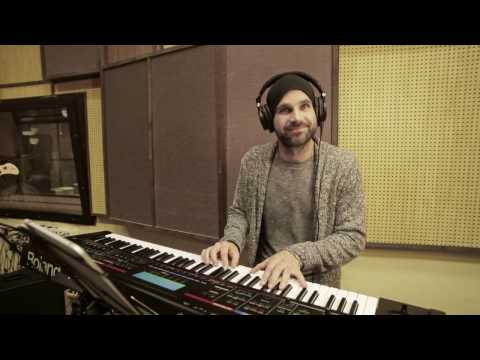 FankaDeli - Gyermek (ÉLŐ / 2017 tavasz - 3/8 dal)