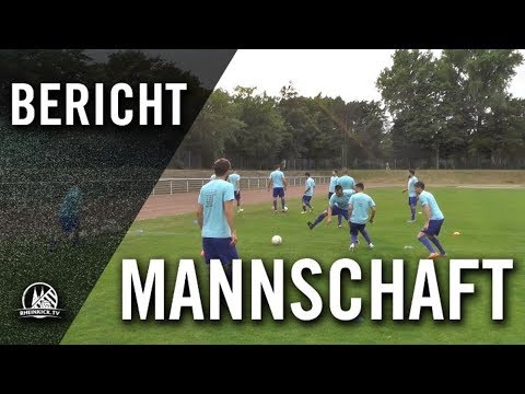 JSV Köln 96 – Endspiel vor der Brust!