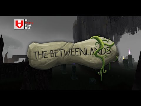 The Betweenlands Official Soundtrack - Ghostfaces