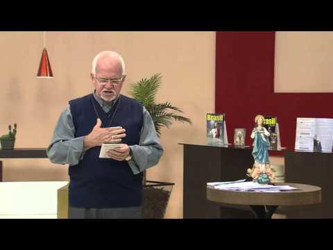 Você Pode ser Feliz 04/11/2013 - Oração ligação ao vivo