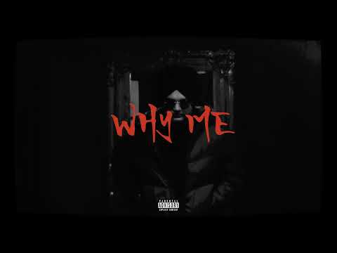 Why Me? (Official Audio) - Jxggi | feat. Paisley | 4Real