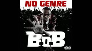 B.o.B - Beast Mode, Clean Version
