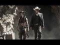 Lone Ranger 2013 - Hans Zimmer - William Tell ...