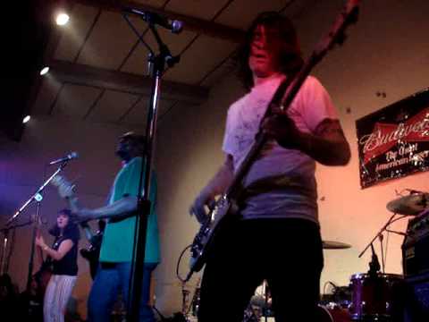 The Dirtbombs - Blowout 2009